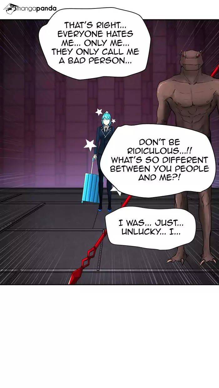 Tower of God Chapter 392 image 090